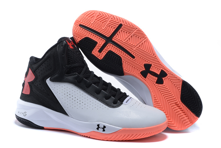 Under Armour Curry One Shoes-054