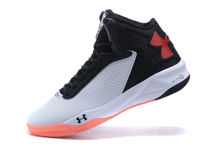 Under Armour Curry One Shoes-054