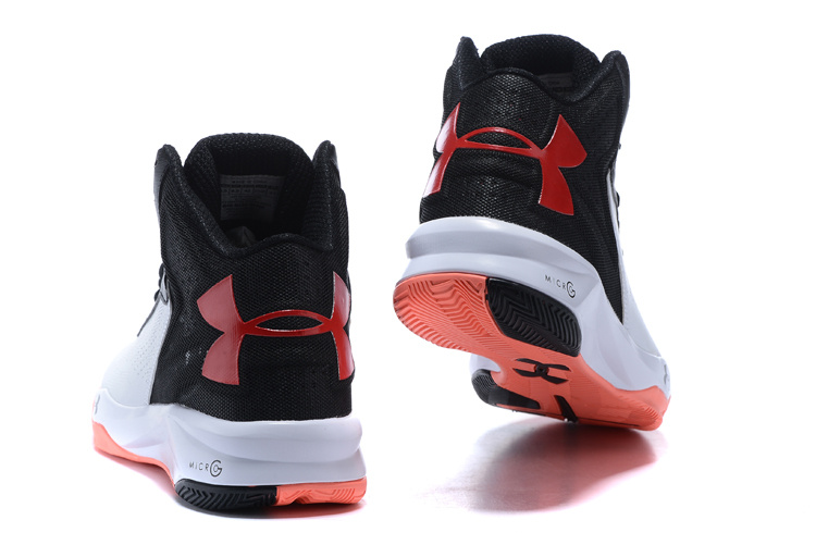 Under Armour Curry One Shoes-054