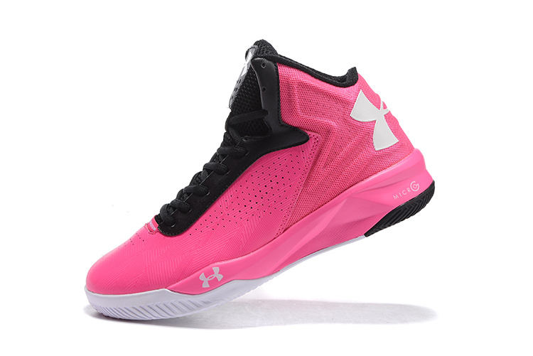 Under Armour Curry One Shoes-057