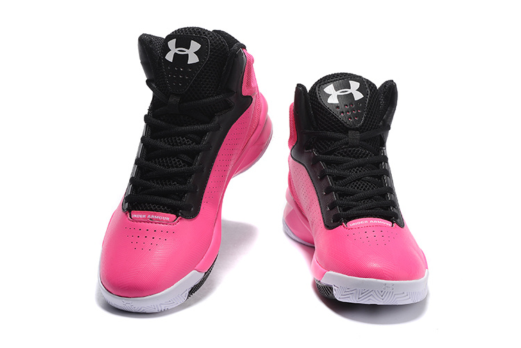 Under Armour Curry One Shoes-057