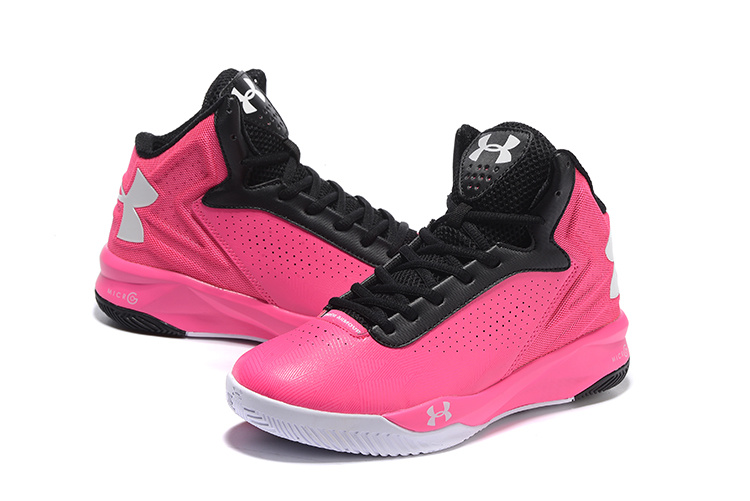 Under Armour Curry One Shoes-057