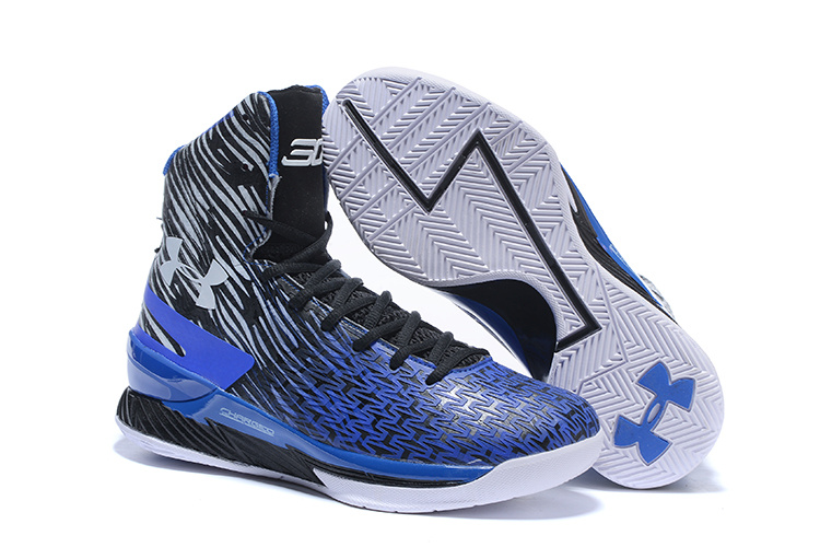 Under Armour Curry One Shoes-059