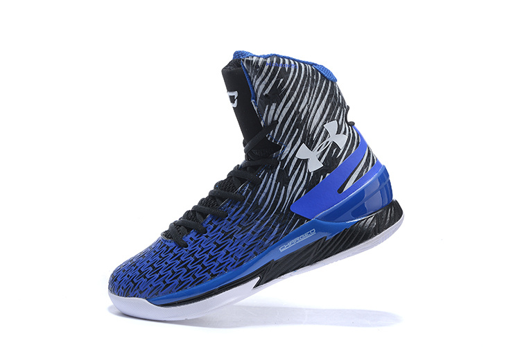 Under Armour Curry One Shoes-059