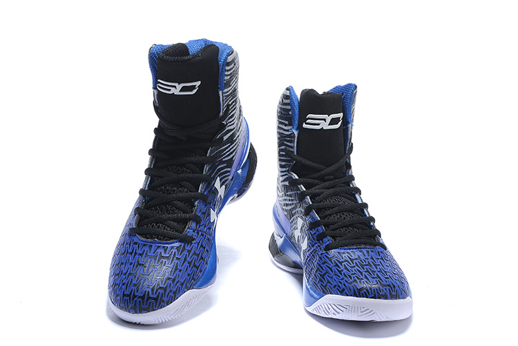 Under Armour Curry One Shoes-059