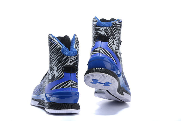 Under Armour Curry One Shoes-059