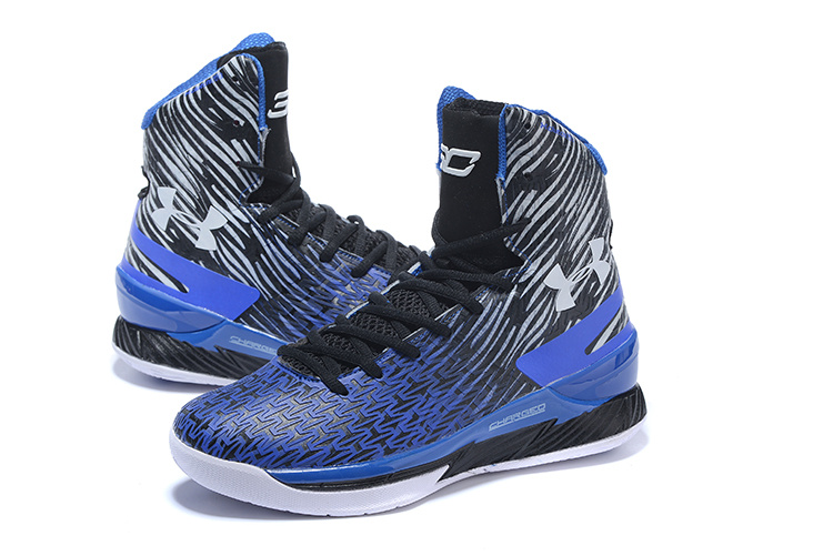 Under Armour Curry One Shoes-059