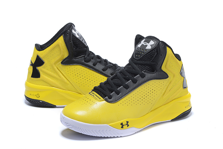 Under Armour Curry One Shoes-060