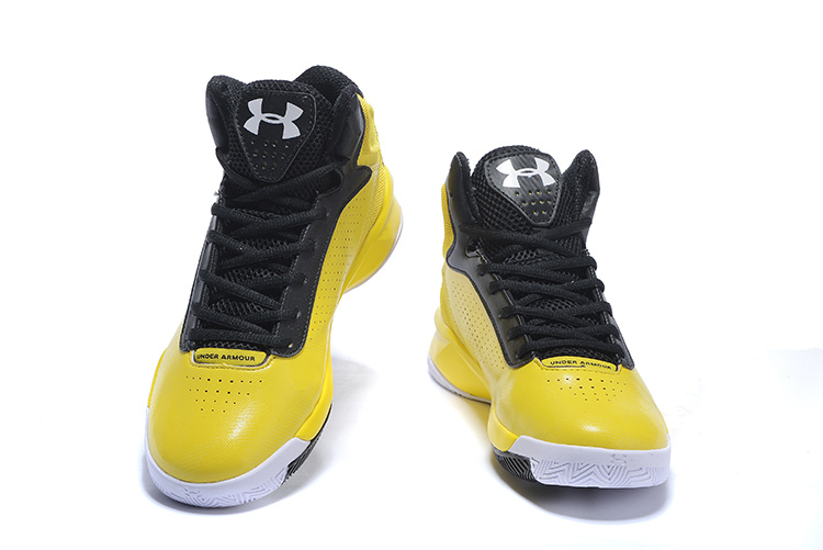 Under Armour Curry One Shoes-060