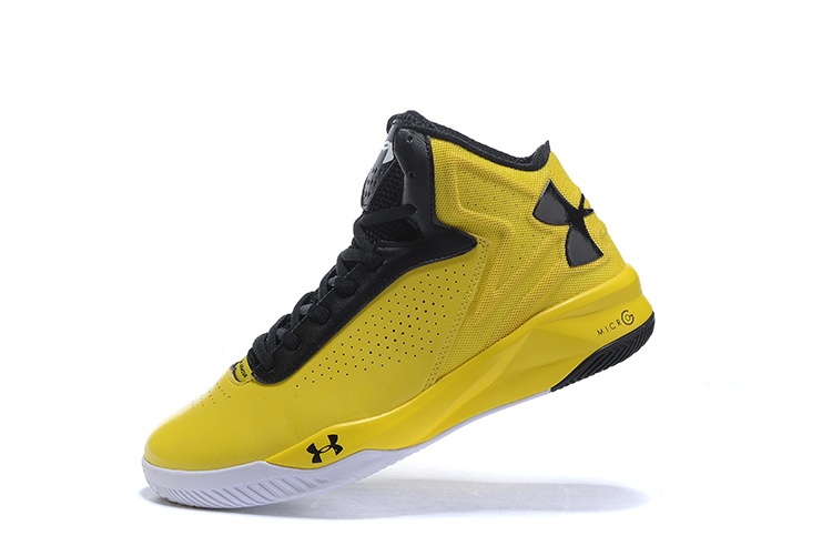 Under Armour Curry One Shoes-060