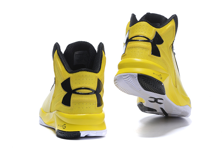 Under Armour Curry One Shoes-060