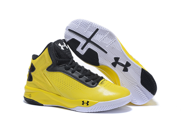 Under Armour Curry One Shoes-060