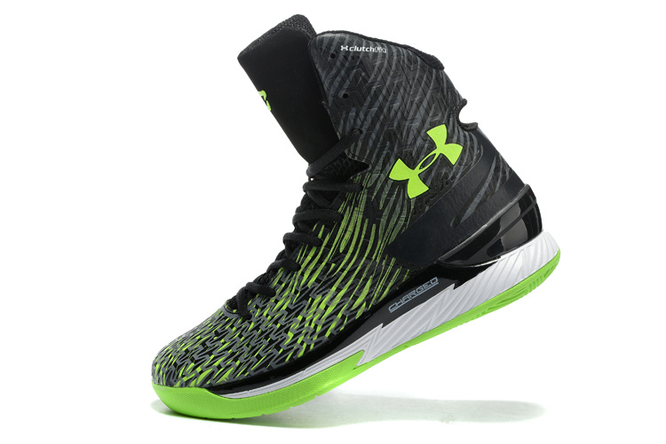 Under Armour Curry One Shoes-061