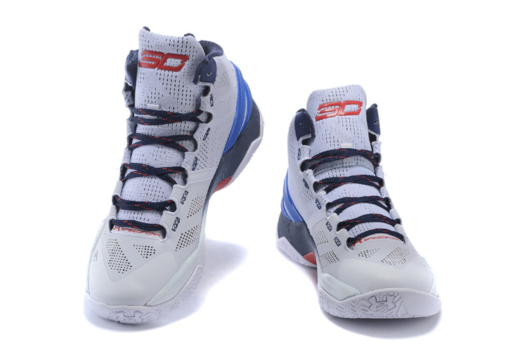 Under Armour Curry One Shoes-063