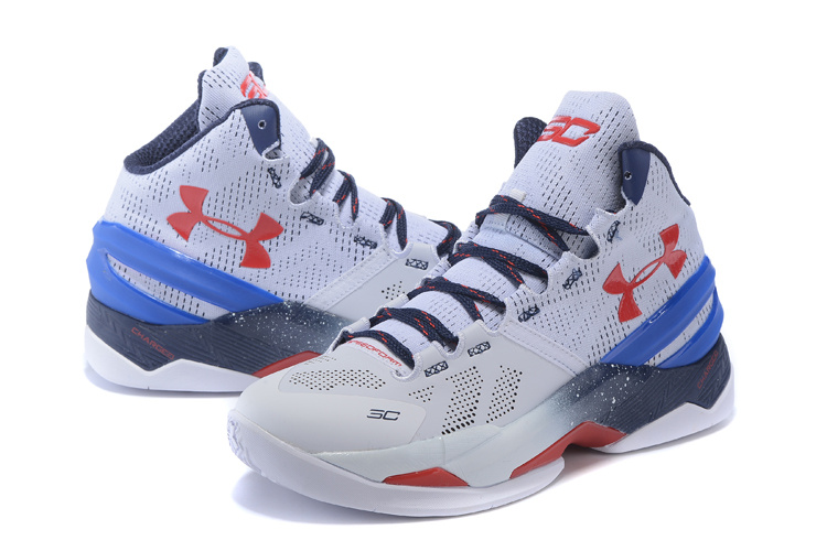 Under Armour Curry One Shoes-063