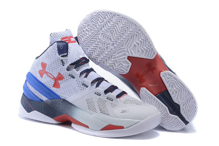 Under Armour Curry One Shoes-063