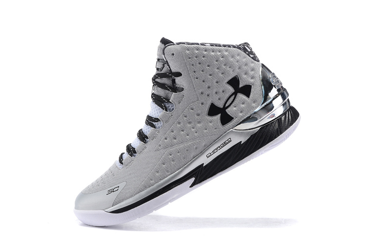 Under Armour Curry One Shoes-064