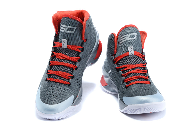 Under Armour Curry One Shoes-065