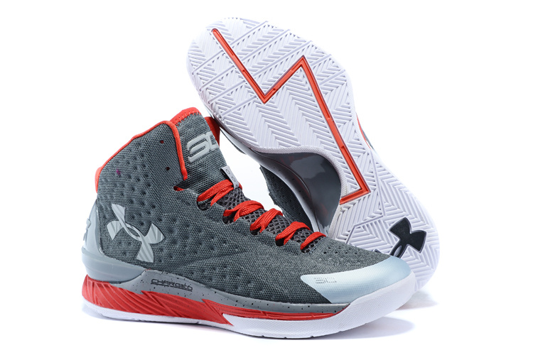 Under Armour Curry One Shoes-065