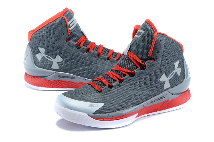 Under Armour Curry One Shoes-065