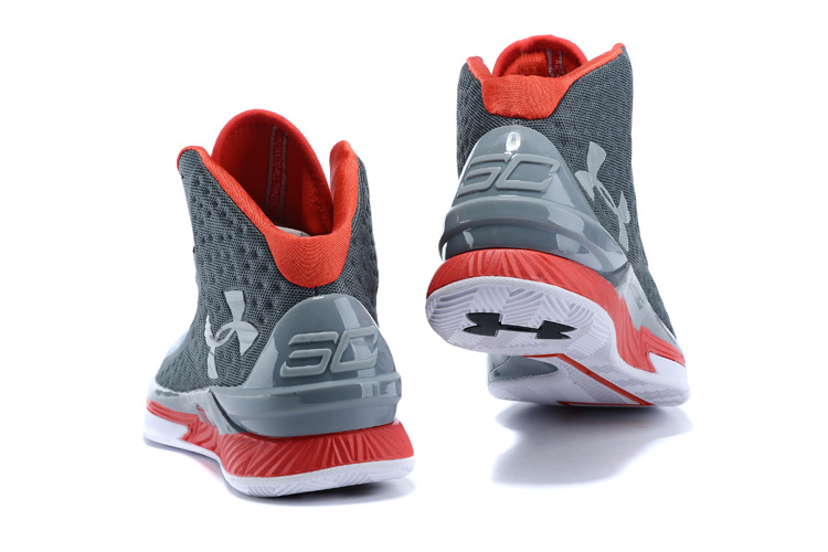 Under Armour Curry One Shoes-065