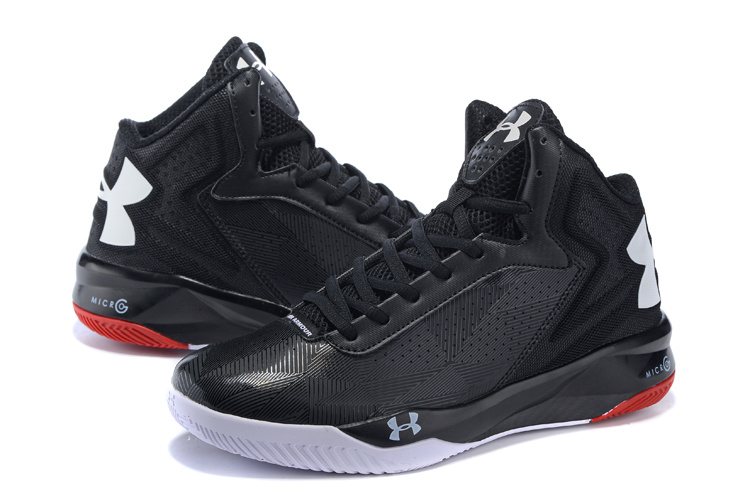 Under Armour Curry One Shoes-066