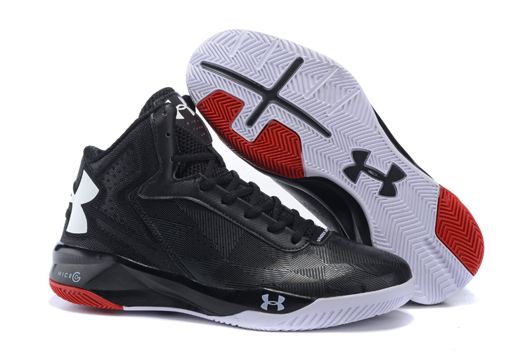 Under Armour Curry One Shoes-066