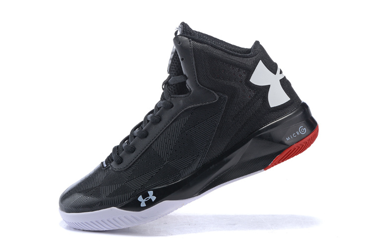 Under Armour Curry One Shoes-066