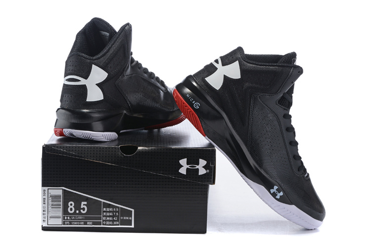 Under Armour Curry One Shoes-066