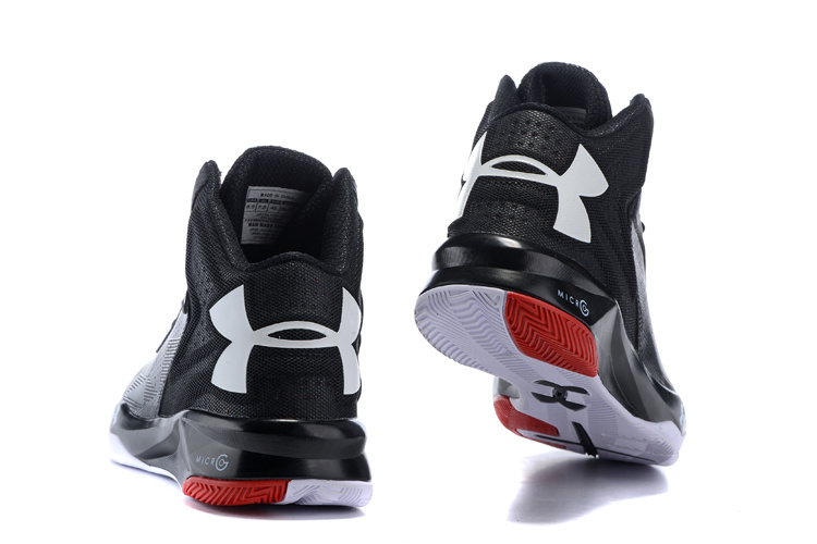 Under Armour Curry One Shoes-066