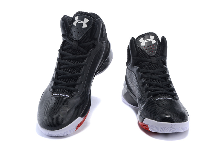 Under Armour Curry One Shoes-066