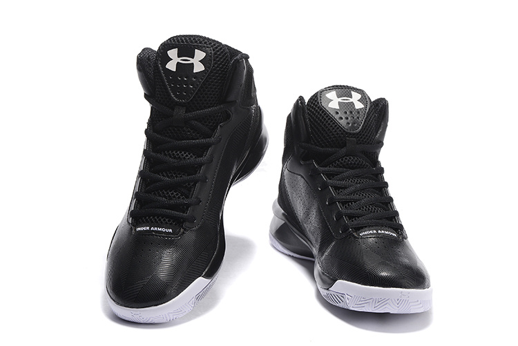 Under Armour Curry One Shoes-067