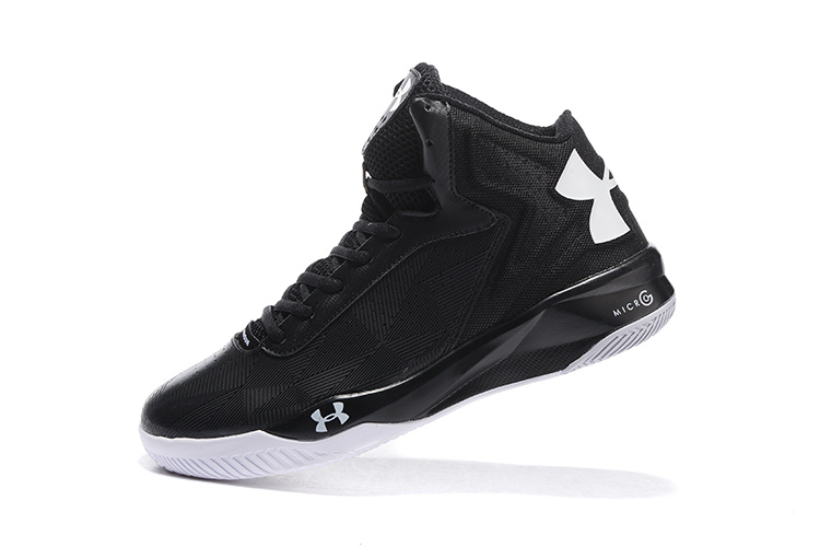 Under Armour Curry One Shoes-067