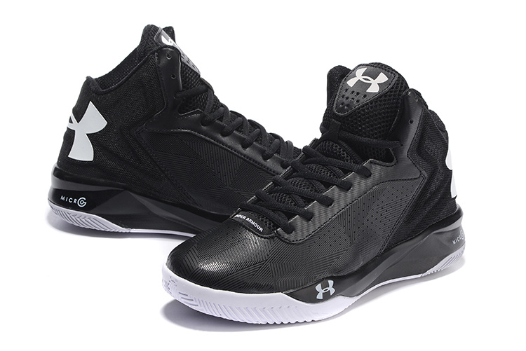 Under Armour Curry One Shoes-067