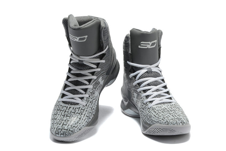 Under Armour Curry One Shoes-069