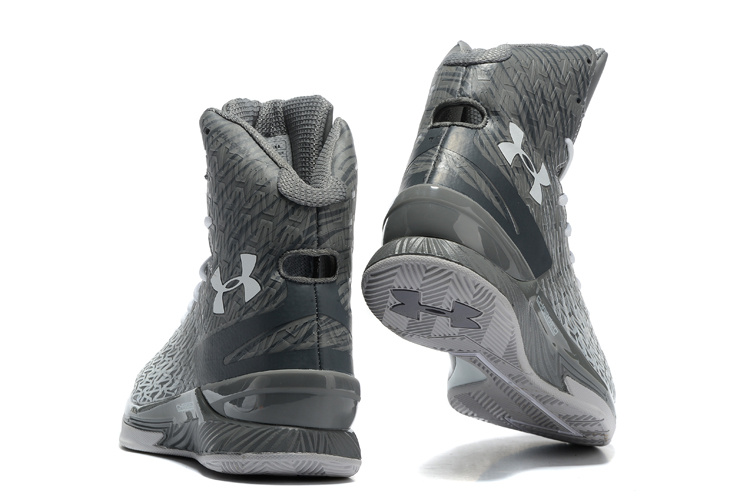 Under Armour Curry One Shoes-069