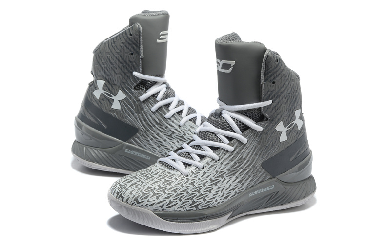 Under Armour Curry One Shoes-069