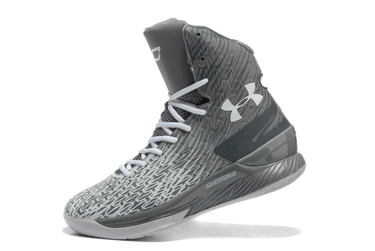 Under Armour Curry One Shoes-069