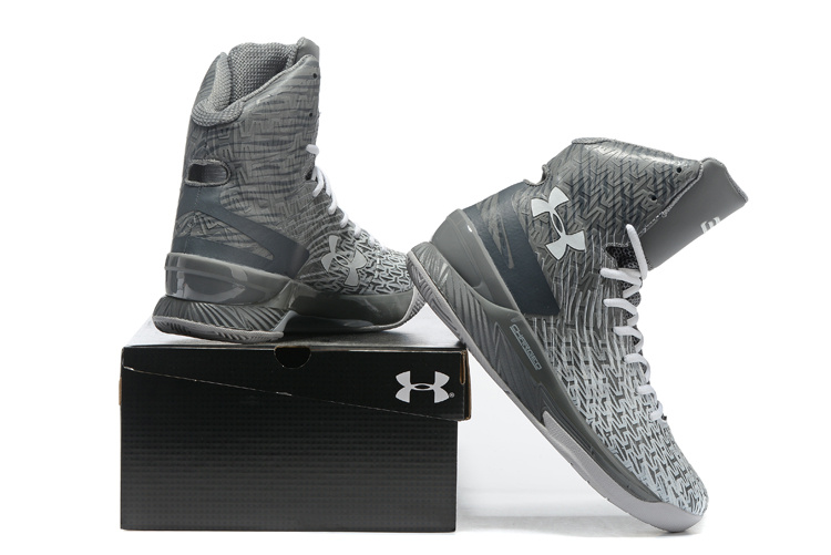 Under Armour Curry One Shoes-069