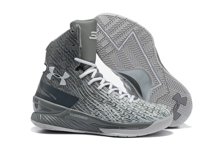 Under Armour Curry One Shoes-069