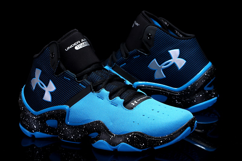 Under Armour Curry One Shoes-070