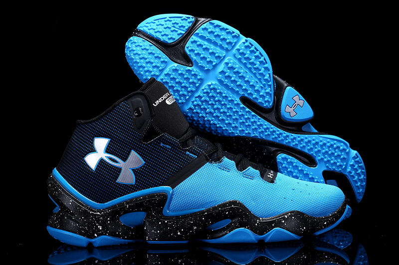 Under Armour Curry One Shoes-070