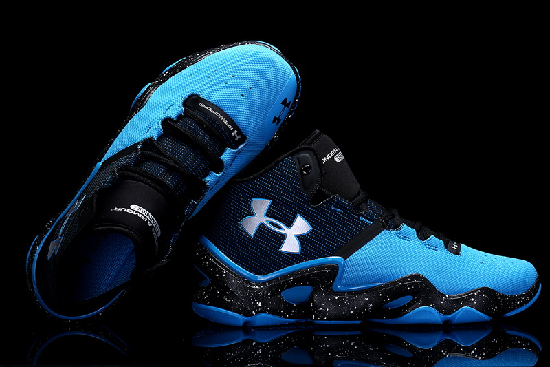 Under Armour Curry One Shoes-070