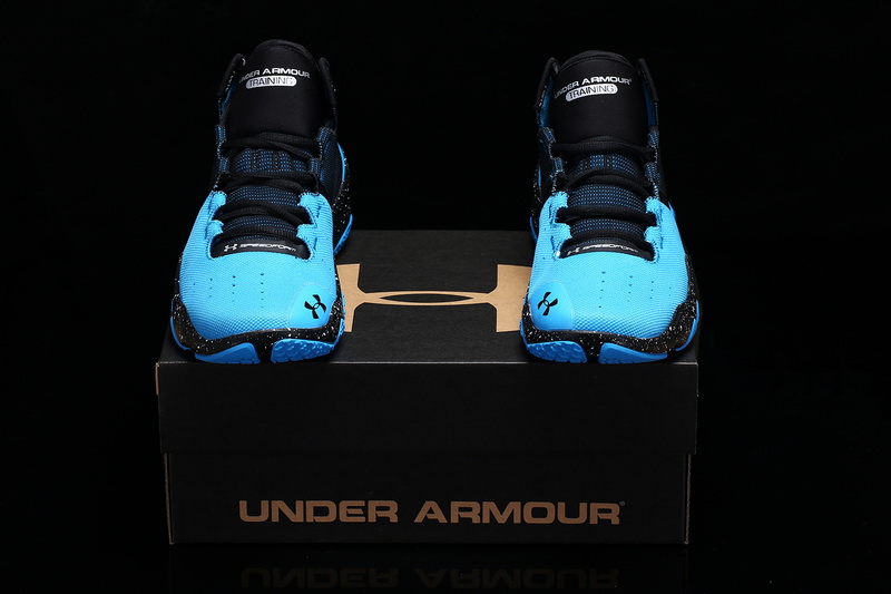 Under Armour Curry One Shoes-070