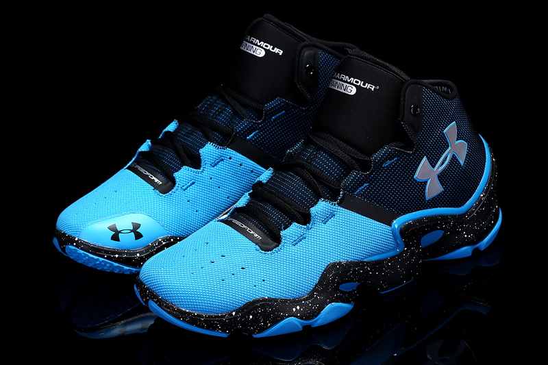 Under Armour Curry One Shoes-070