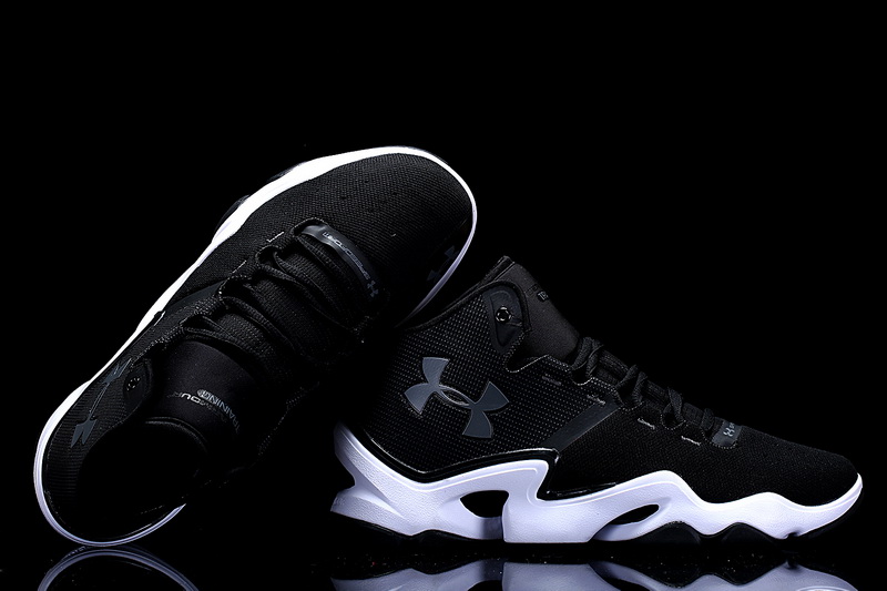 Under Armour Curry One Shoes-071