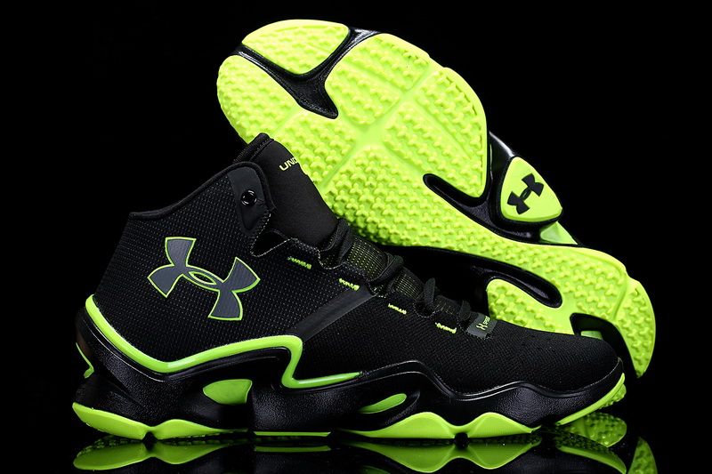 Under Armour Curry One Shoes-072