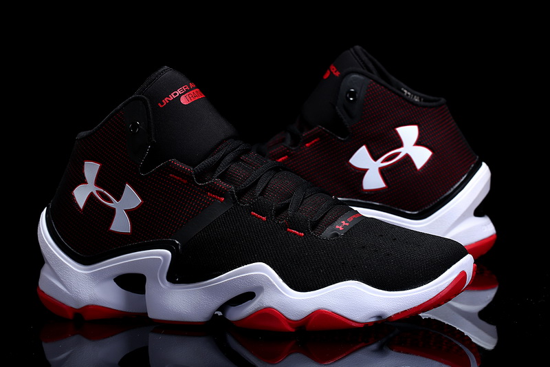 Under Armour Curry One Shoes-074