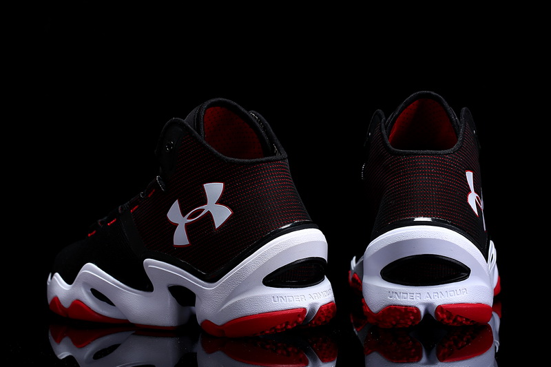 Under Armour Curry One Shoes-074