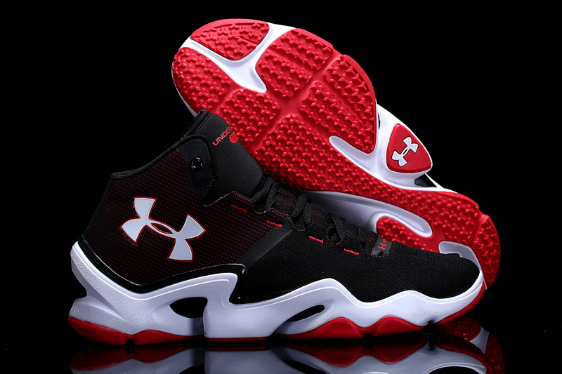 Under Armour Curry One Shoes-074